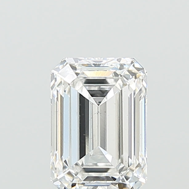 Diamond Emerald - Laboratory Grown - 1.5 - thumbnail