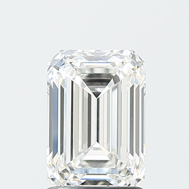 Diamond Emerald - Laboratory Grown - 1.87 - thumbnail