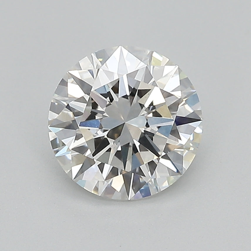 Diamond Round Brilliant - Natural - 1.55 - thumbnail