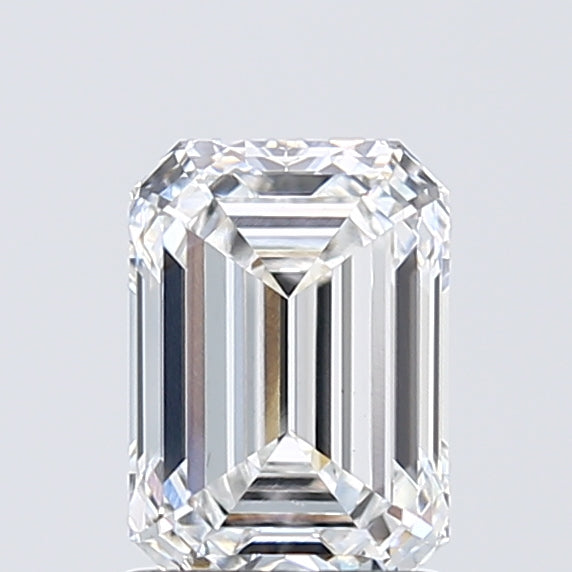 Diamond Emerald - Laboratory Grown - 1.53 - thumbnail