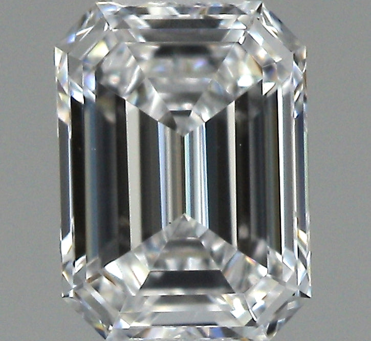 Diamond Emerald - Natural - 0.5 - thumbnail