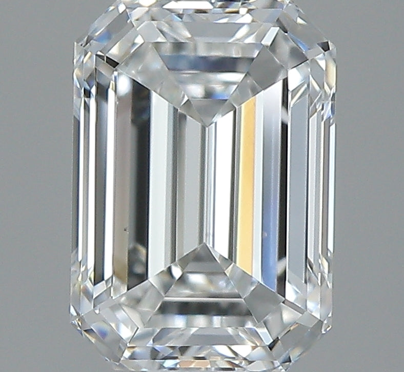 Diamond Emerald - Natural - 1 - thumbnail
