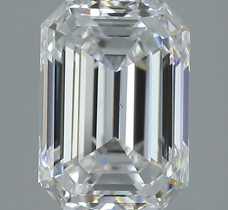Diamond Emerald - Natural - 1.4 - thumbnail