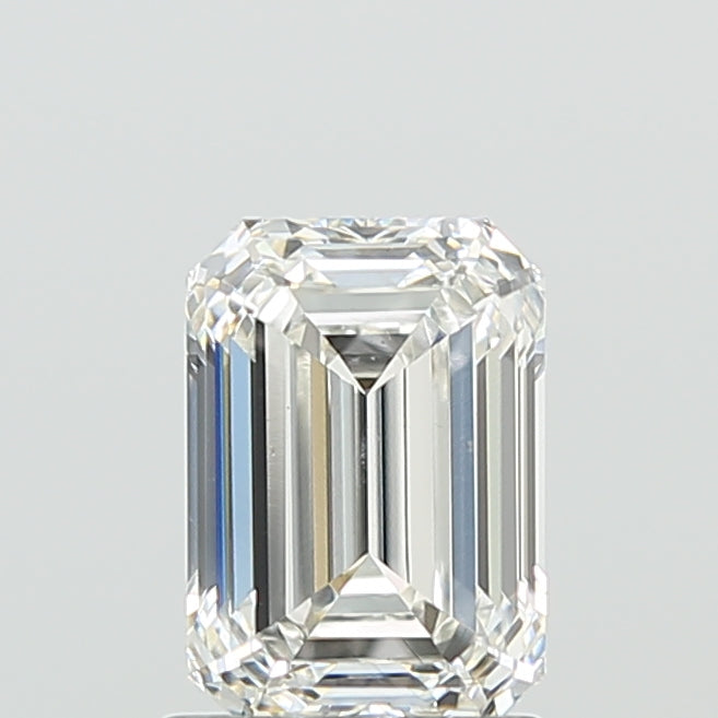 Diamond Emerald - Laboratory Grown - 1.57 - thumbnail