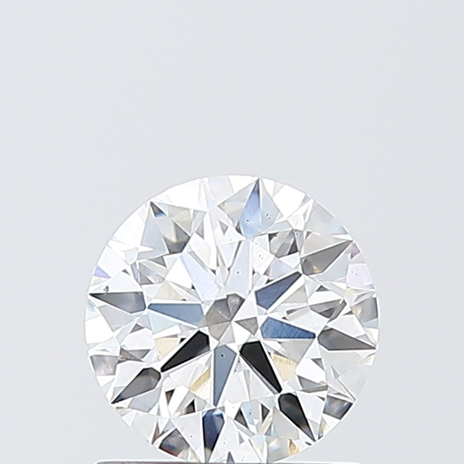 Diamond Round - Laboratory Grown - 1 - thumbnail