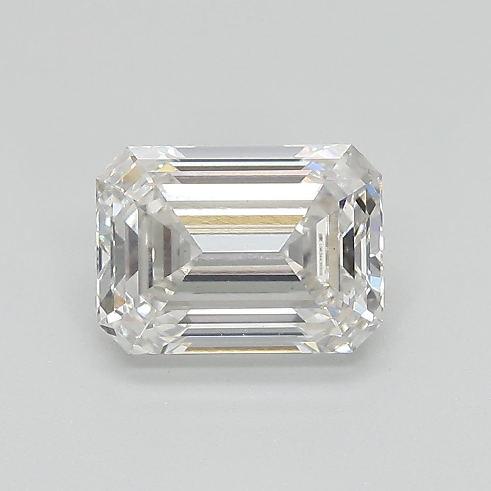 Diamond Emerald - Laboratory Grown - 1.91 - thumbnail