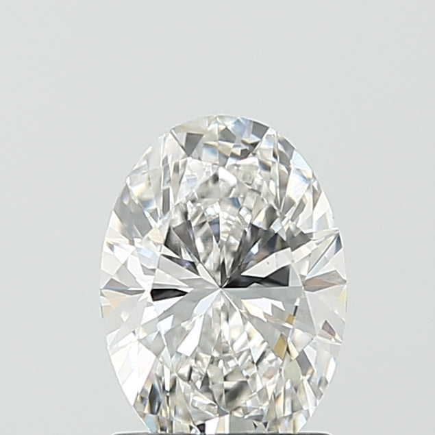 Diamond Oval - Laboratory Grown - 1.5 - thumbnail