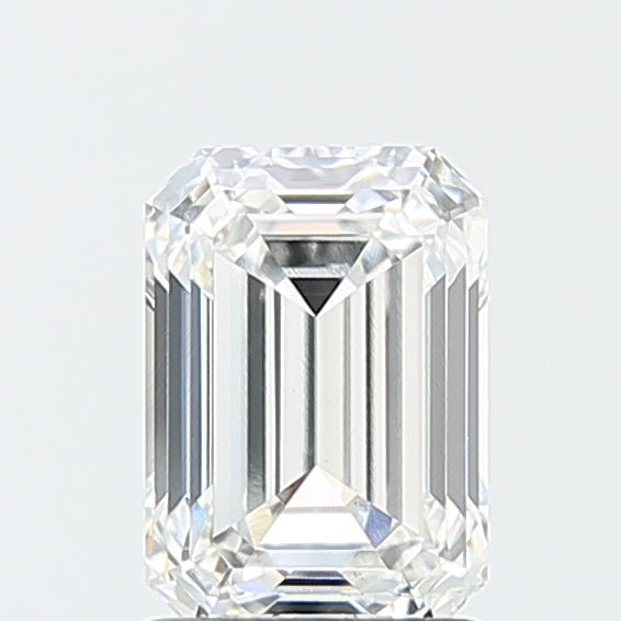 Diamond Emerald - Laboratory Grown - 1.69 - thumbnail