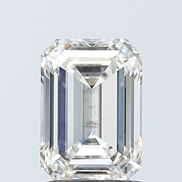 Diamond Emerald - Laboratory Grown - 1.5 - thumbnail