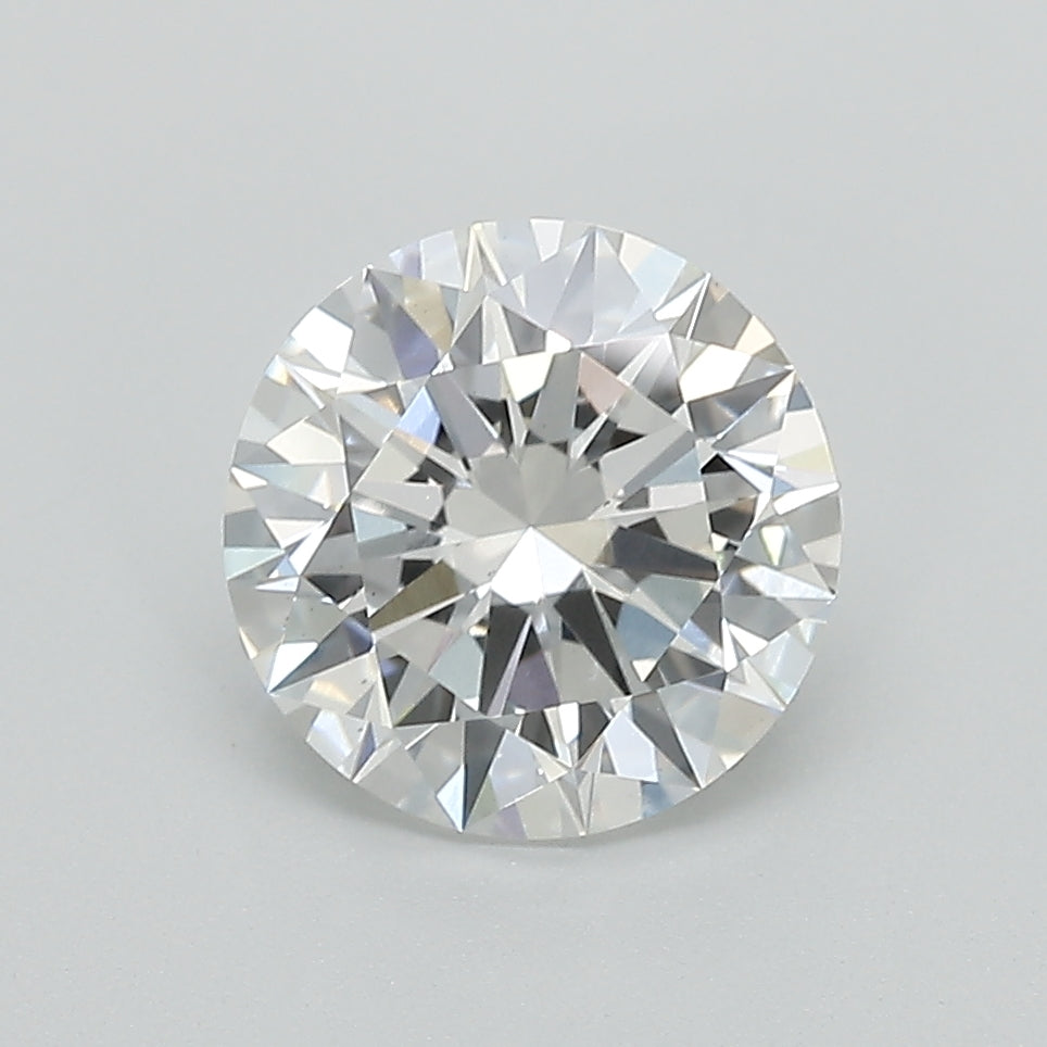 Diamond Round Brilliant - Laboratory Grown - 1.92 - thumbnail
