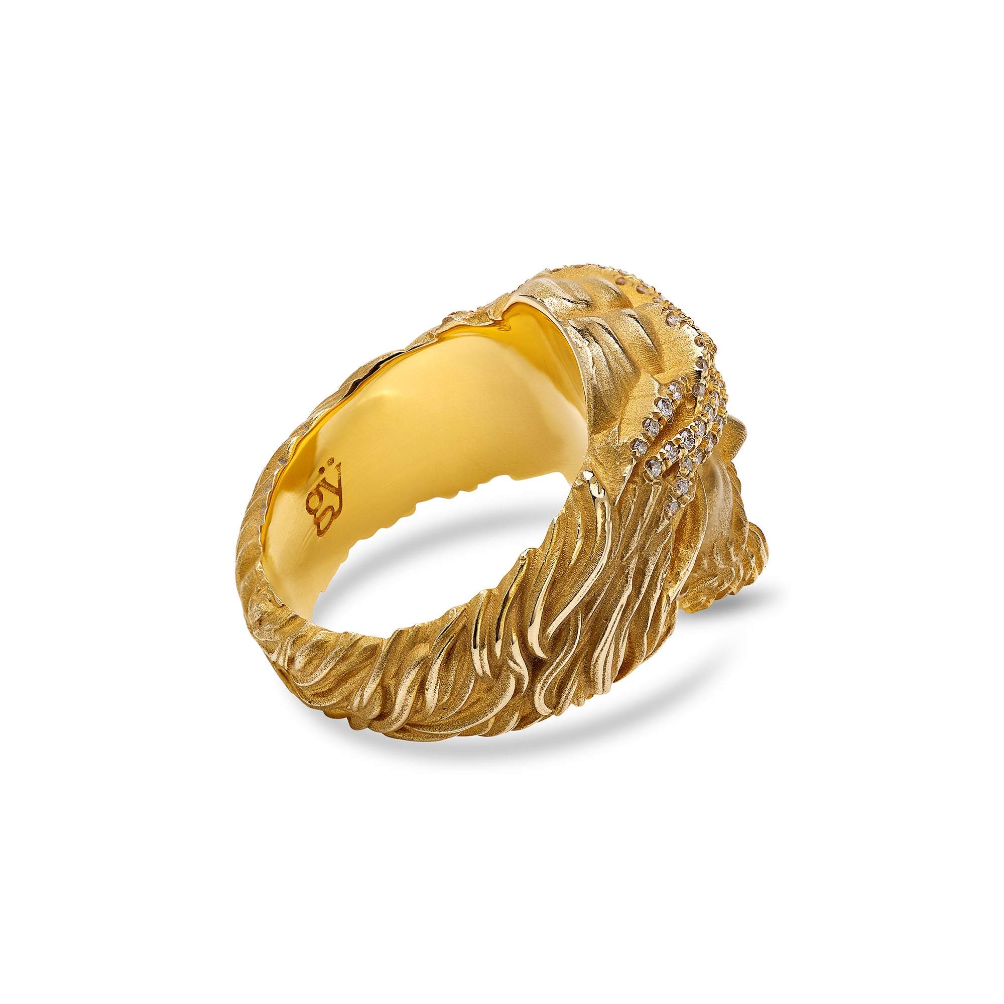 Jesus Ring