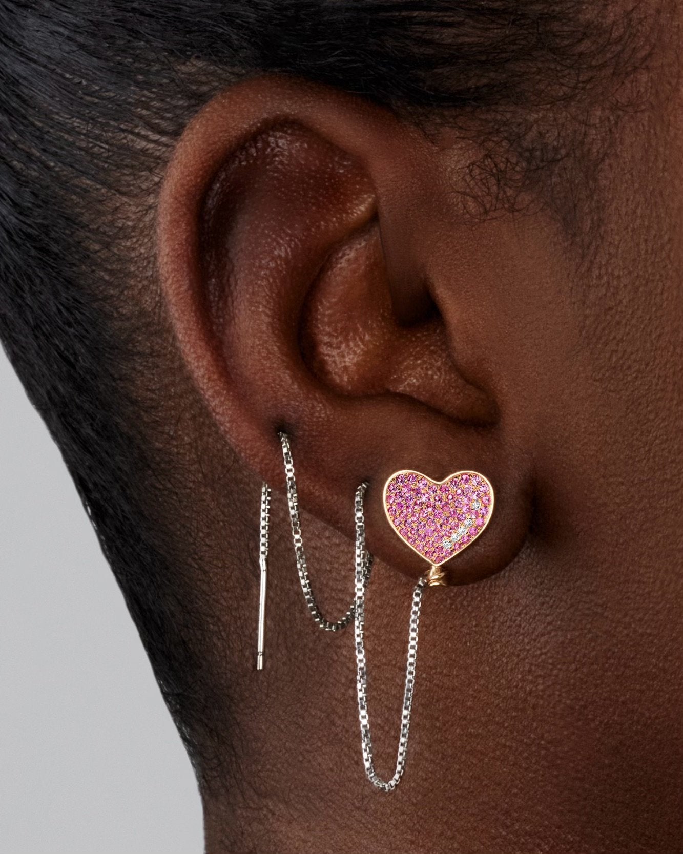 BALLOON EARRING (GY X SUE TSAI)