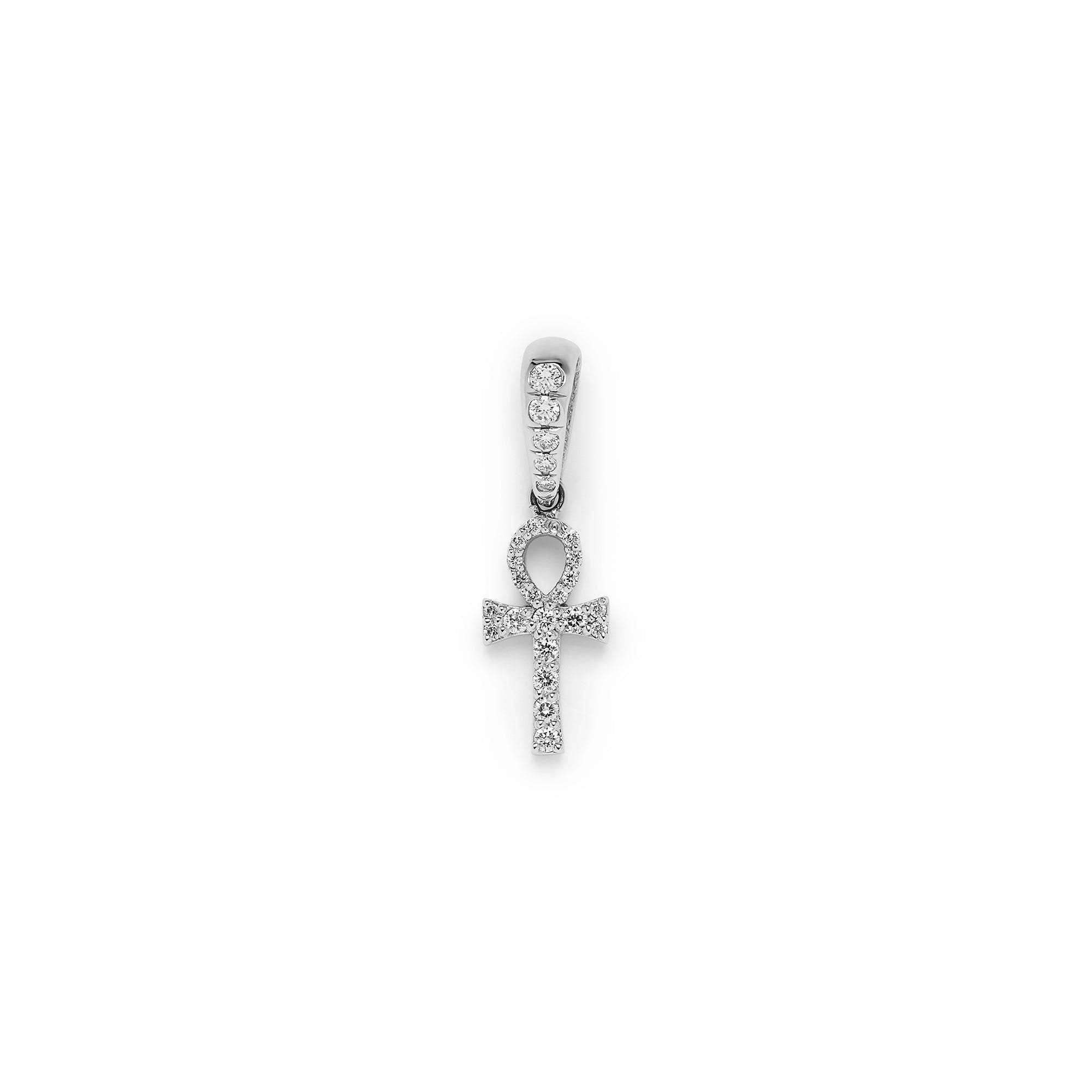 Pico Ankh Pendant