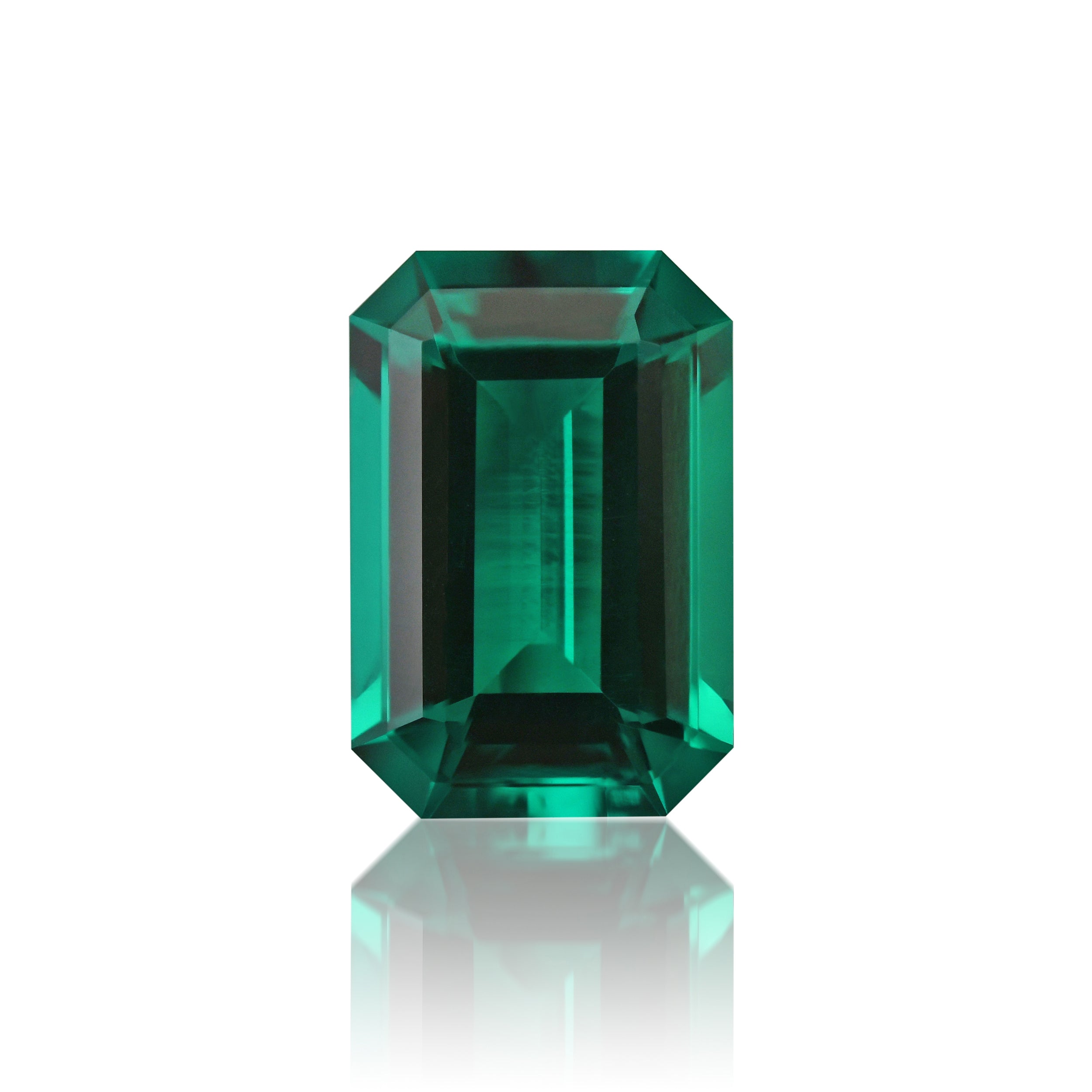 Diamond Emerald - emerald - 0.5 - thumbnail