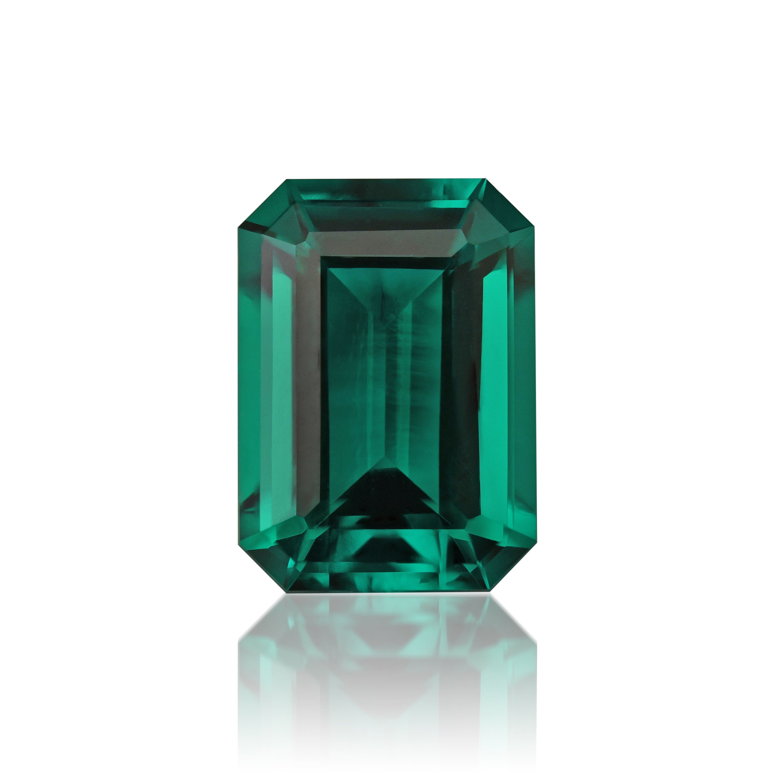 Diamond Emerald - emerald - 1 - thumbnail