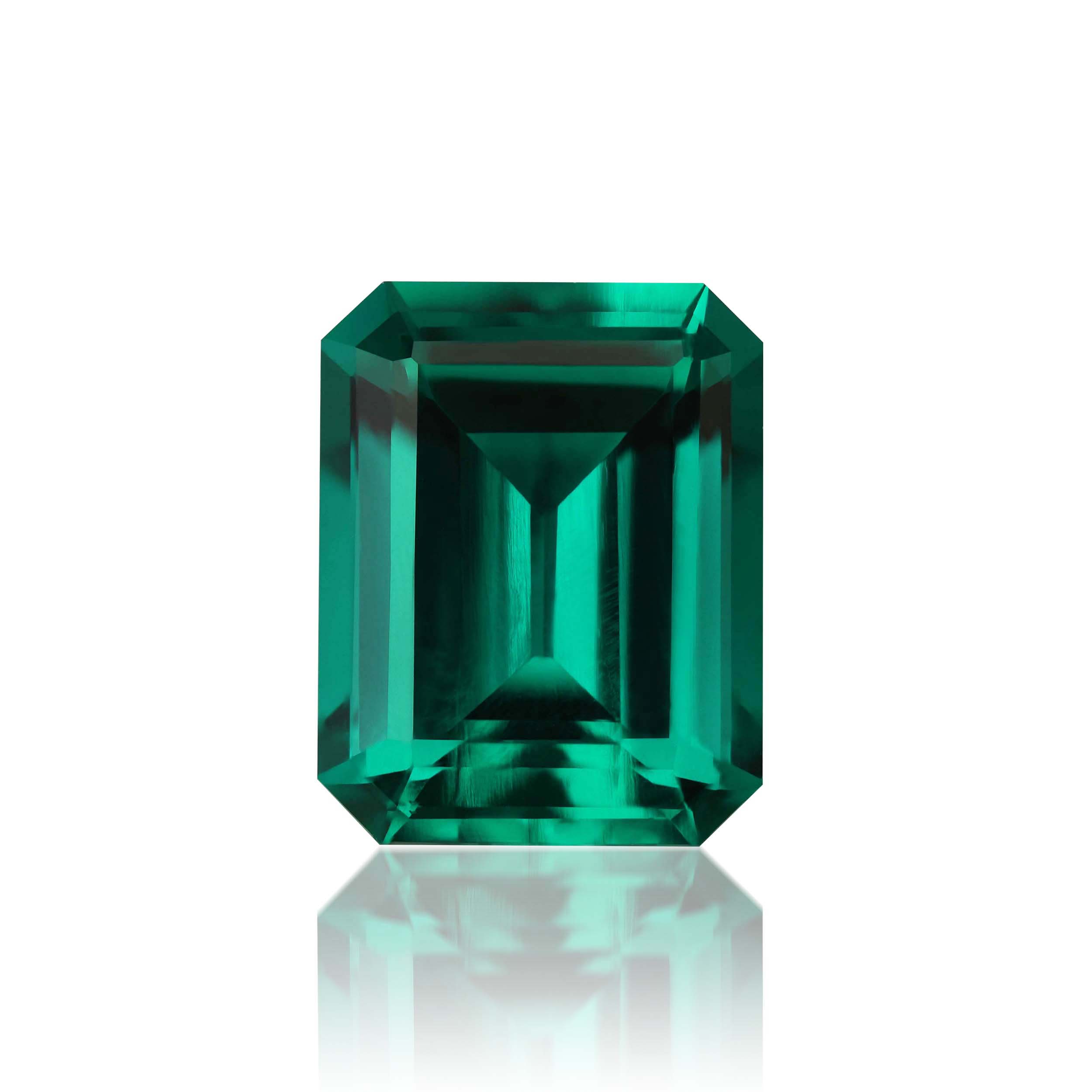 Diamond Emerald - emerald - 1.5 - thumbnail