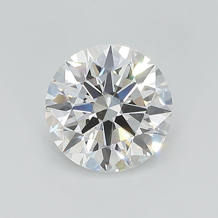 Diamond Round Brilliant - Natural - 1 - thumbnail