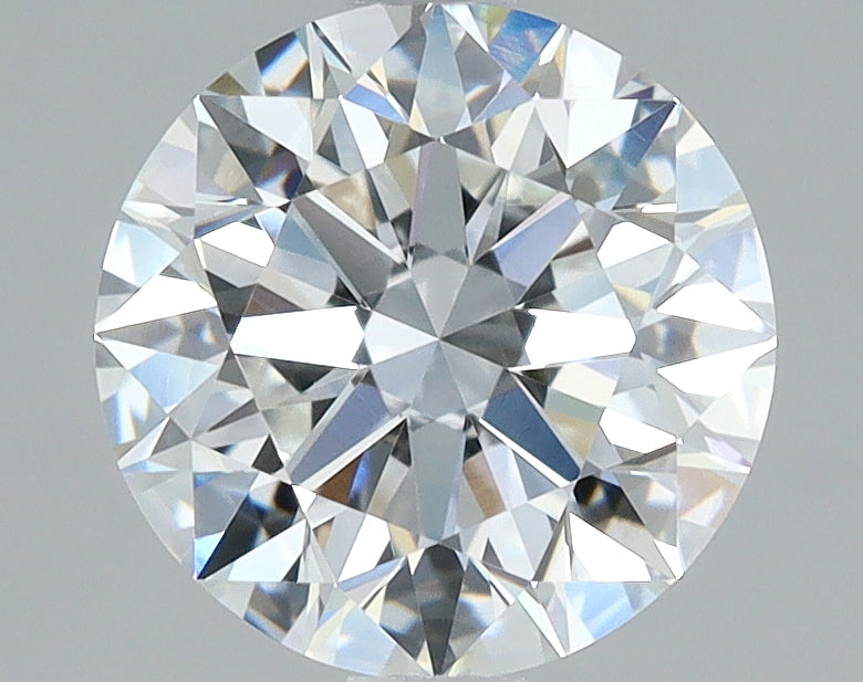 Diamond Round - Natural - 1.5 - thumbnail