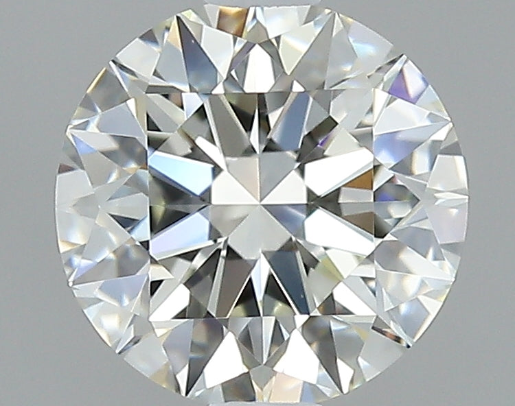 Diamond Round - Natural - 1.4 - thumbnail