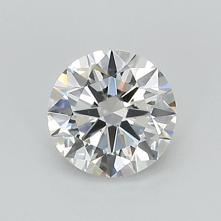 Diamond Round Brilliant - Natural - 1 - thumbnail