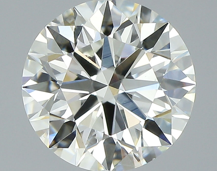 Diamond Round - Natural - 0.95 - thumbnail