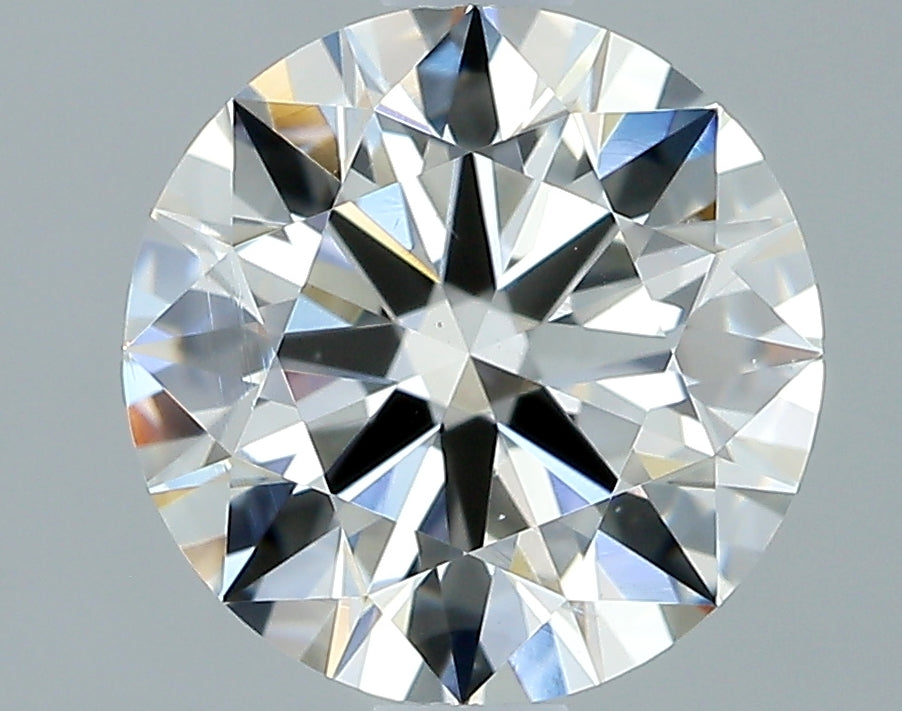 Diamond Round - Natural - 1.5 - thumbnail