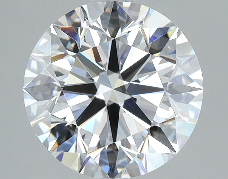 Diamond Round - Natural - 2 - thumbnail