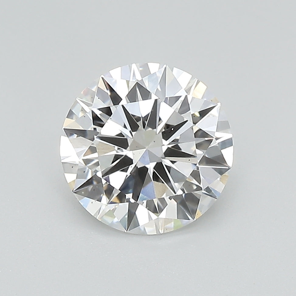 Diamond Round Brilliant - Laboratory Grown - 1.83 - thumbnail