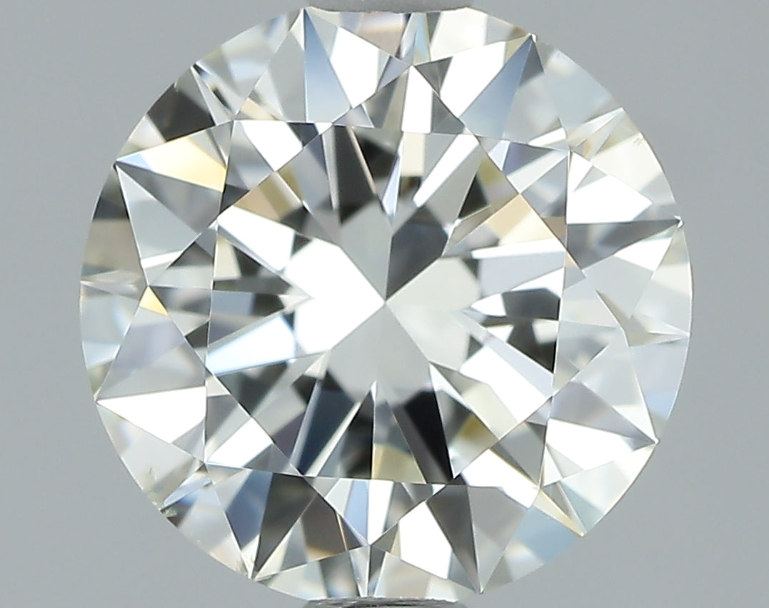 Diamond Round - Natural - 1.5 - thumbnail