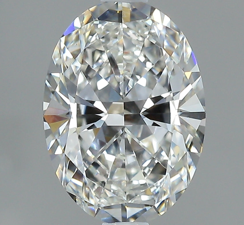 Diamond Oval - Natural - 1.72 - thumbnail