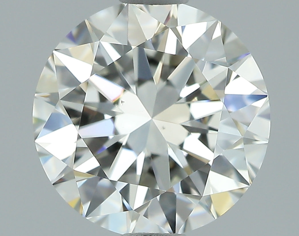 Diamond Round - Natural - 1.5 - thumbnail