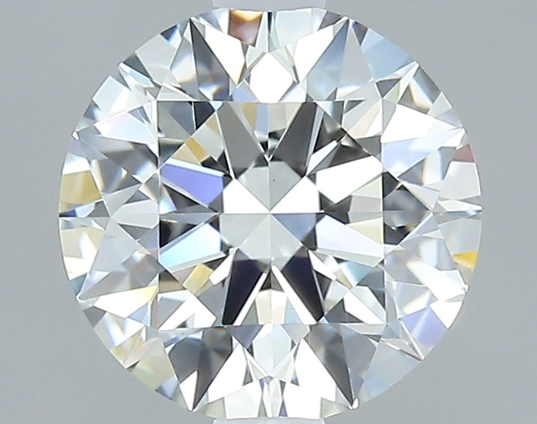 Diamond Round - Natural - 1.6 - thumbnail