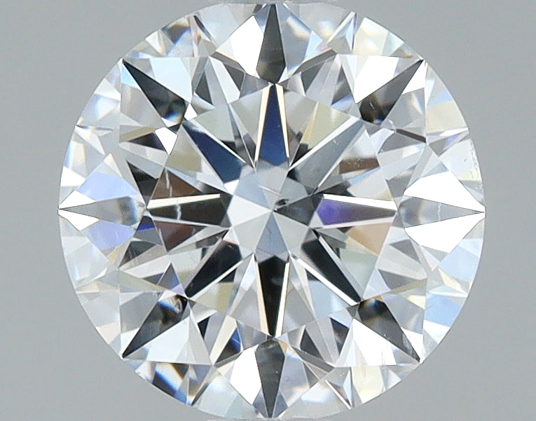 Diamond Round - Natural - 1.01 - thumbnail