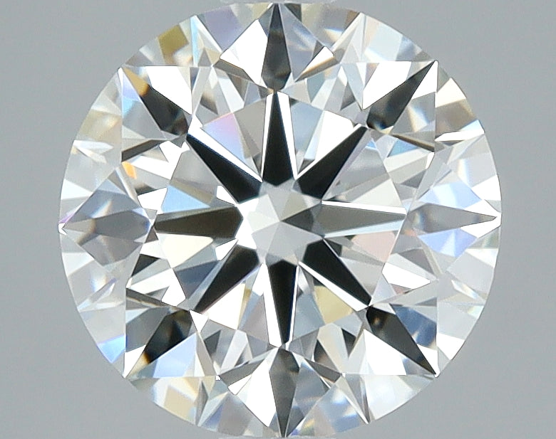 Diamond Round - Natural - 1.5 - thumbnail