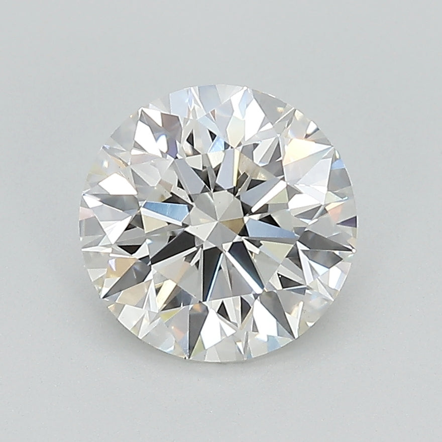 Diamond Round Brilliant - Natural - 1.9 - thumbnail