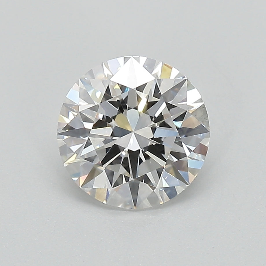 Diamond Round Brilliant - Laboratory Grown - 1.51 - thumbnail