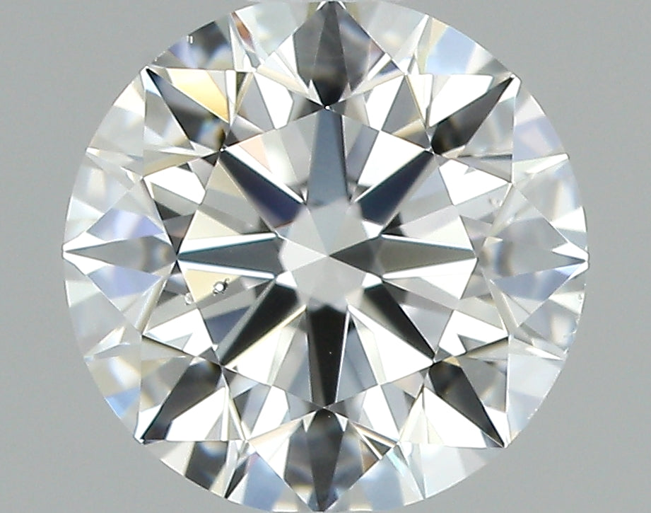 Diamond Round - Natural - 1.01 - thumbnail