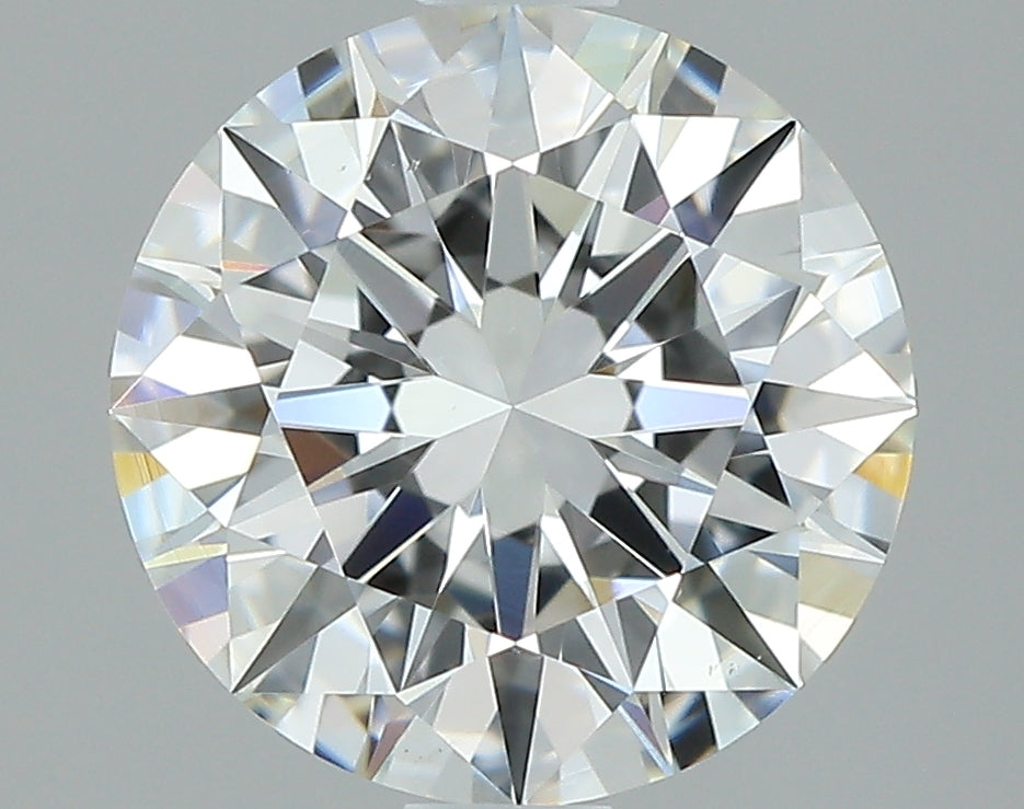 Diamond Round - Natural - 1.5 - thumbnail