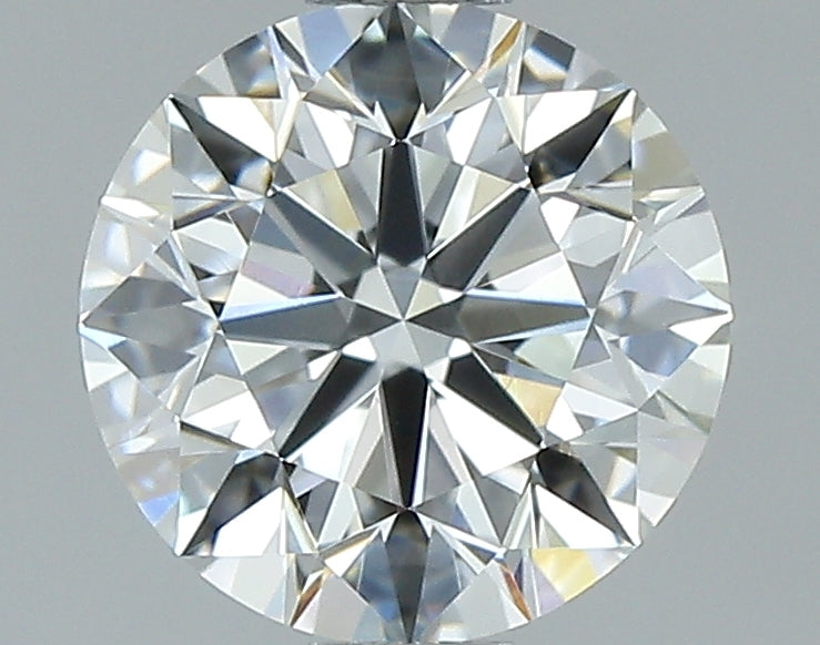 Diamond Round - Natural - 1 - thumbnail