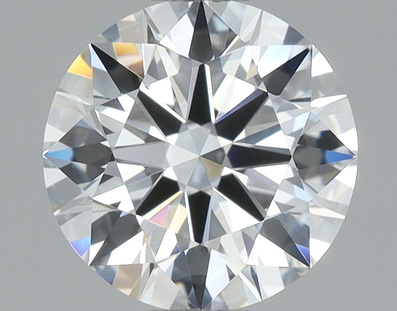 Diamond Round - Natural - 1 - thumbnail