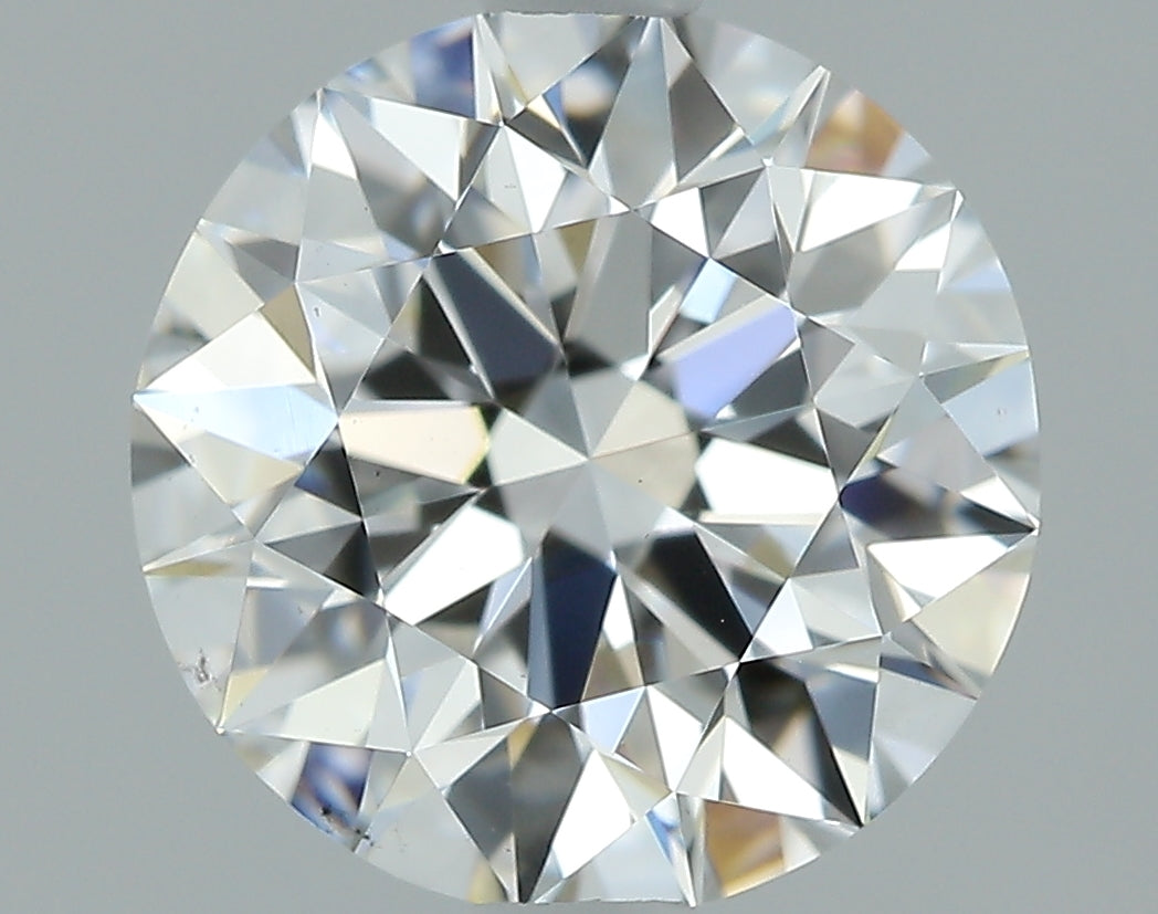 Diamond Round - Natural - 1.5 - thumbnail