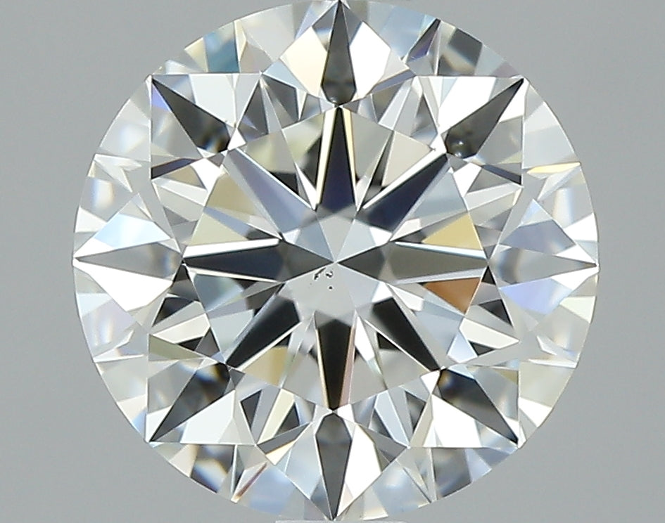 Diamond Round - Natural - 1.53 - thumbnail