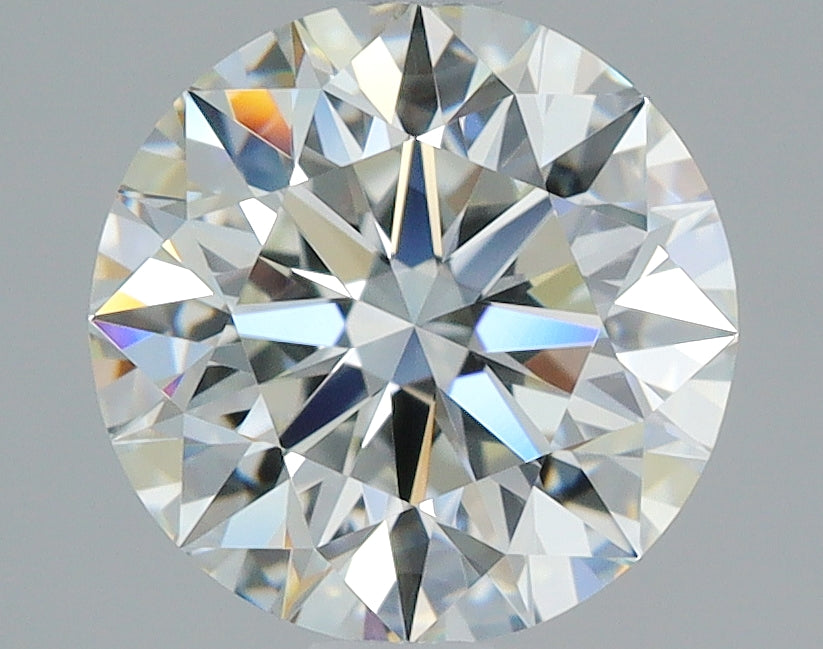 Diamond Round - Natural - 1.5 - thumbnail