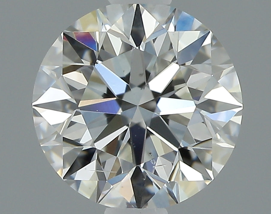 Diamond Round - Natural - 1 - thumbnail