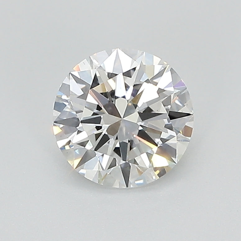 Diamond Round Brilliant - Laboratory Grown - 1 - thumbnail