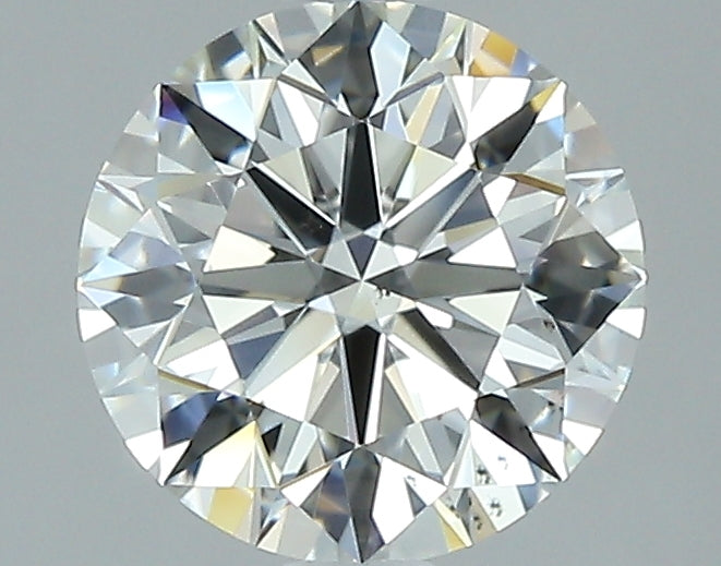 Diamond Round - Natural - 1.52 - thumbnail