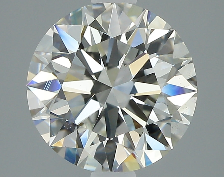 Diamond Round - Natural - 1.5 - thumbnail