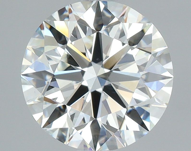 Diamond Round - Natural - 1.5 - thumbnail