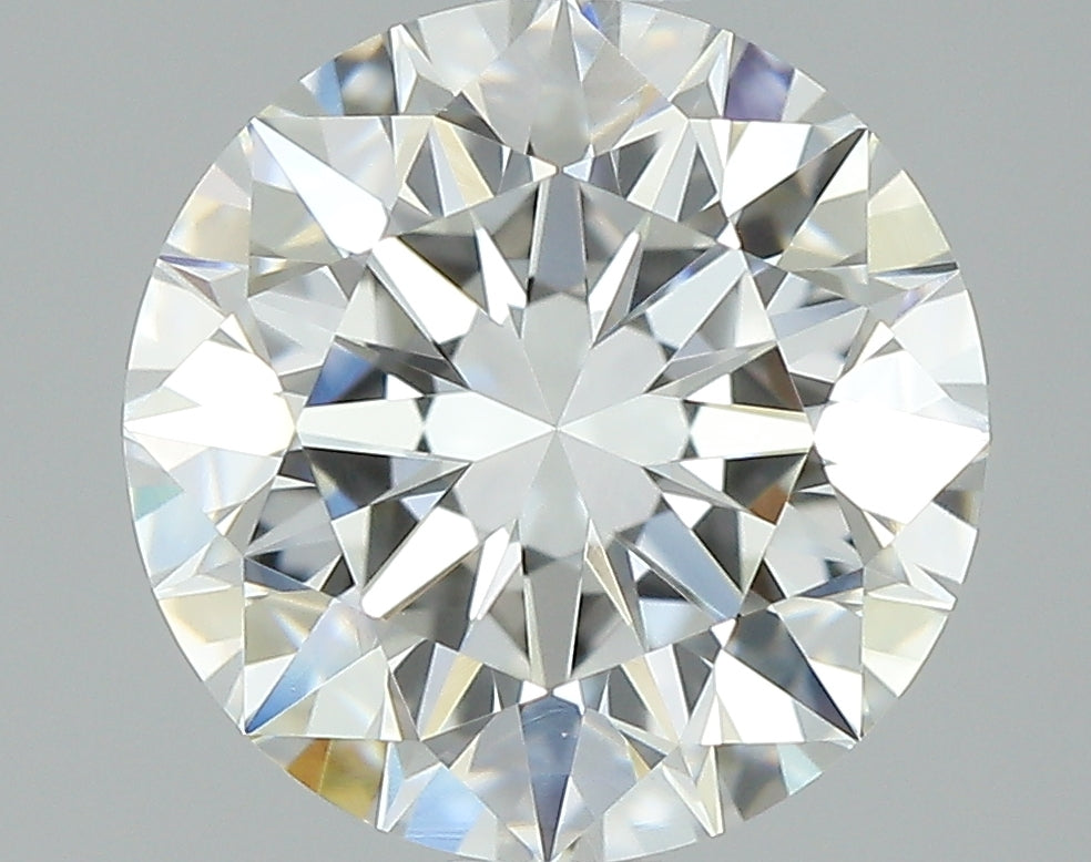 Diamond Round - Natural - 1.5 - thumbnail