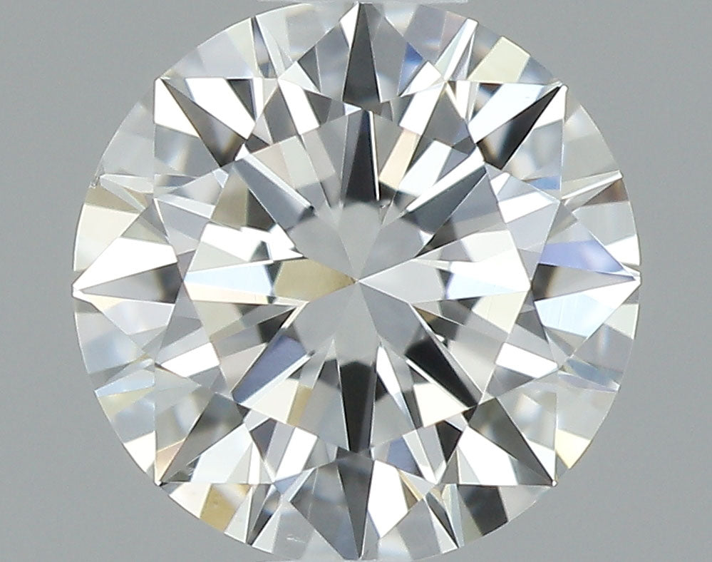 Diamond Round - Natural - 0.5 - thumbnail